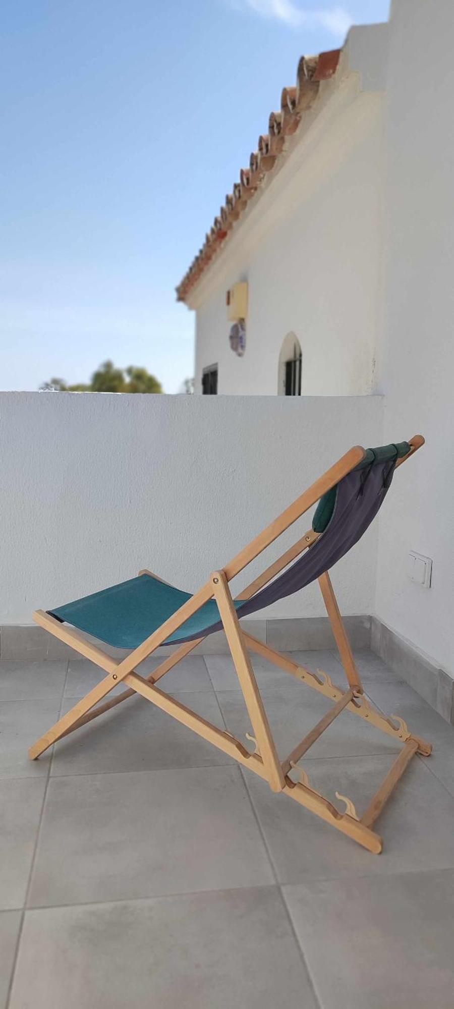 Apartment Marisol Estudio Europa