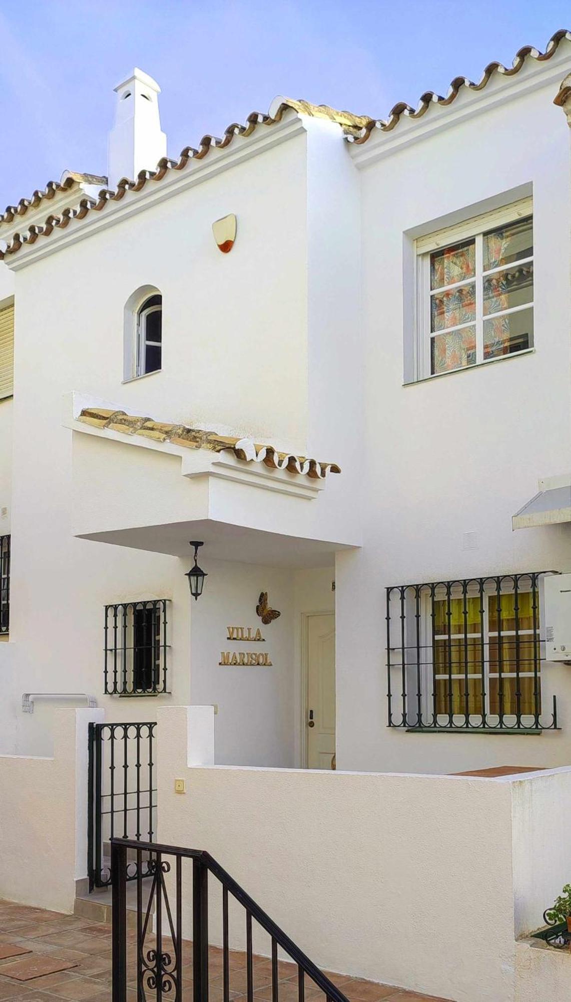 Apartment Marisol Estudio Europa *