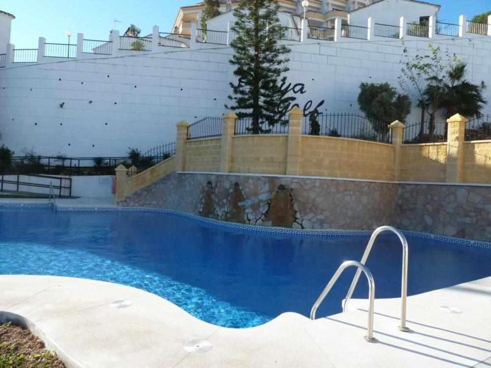 Marisolol Estudio Europa Benalmadena