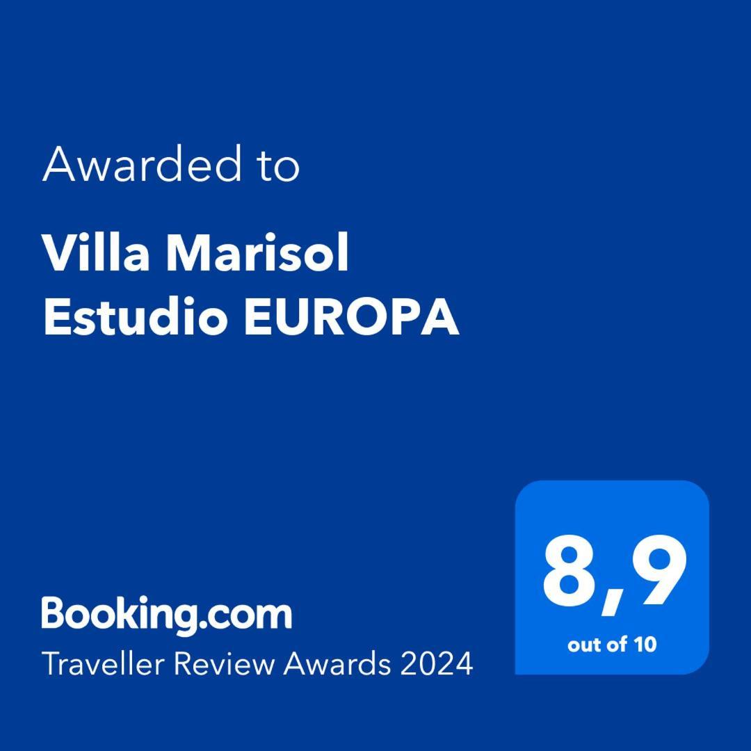 Marisolol Estudio Europa Benalmadena